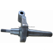 Machined and Welded Farm Machinery Axle